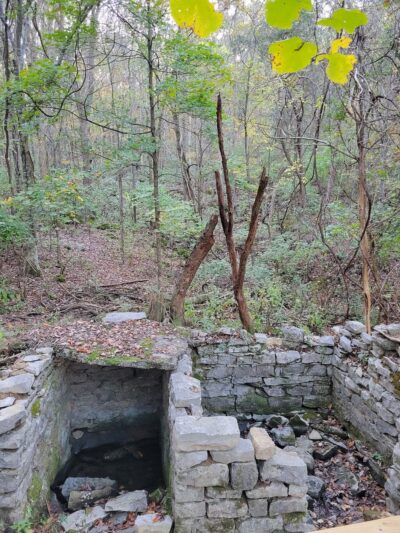 Trailhead Greenway - Huntsville, AL