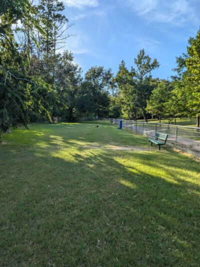 Pineview Park - Huntsville, TX