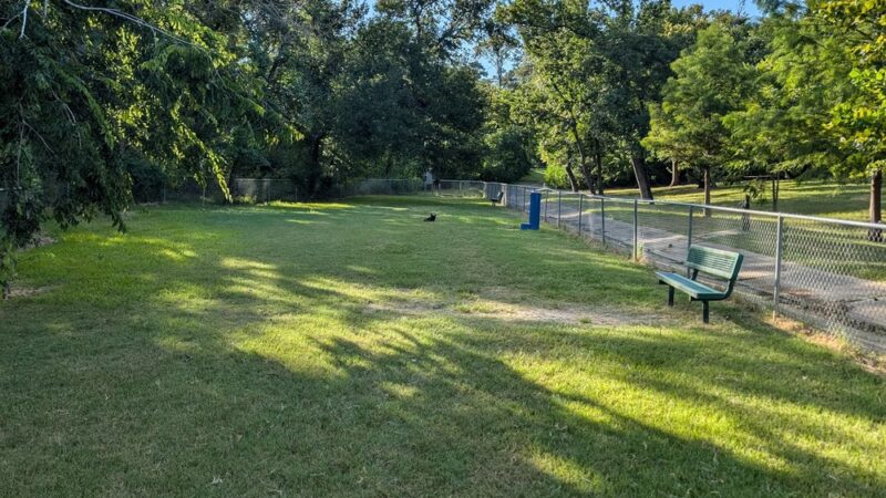 Pineview Park - Huntsville, TX