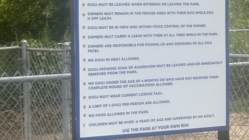Pineview Park - Huntsville, TX