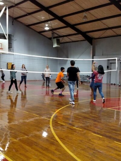 Bushy Fork Park - Hurdle Mills, NC