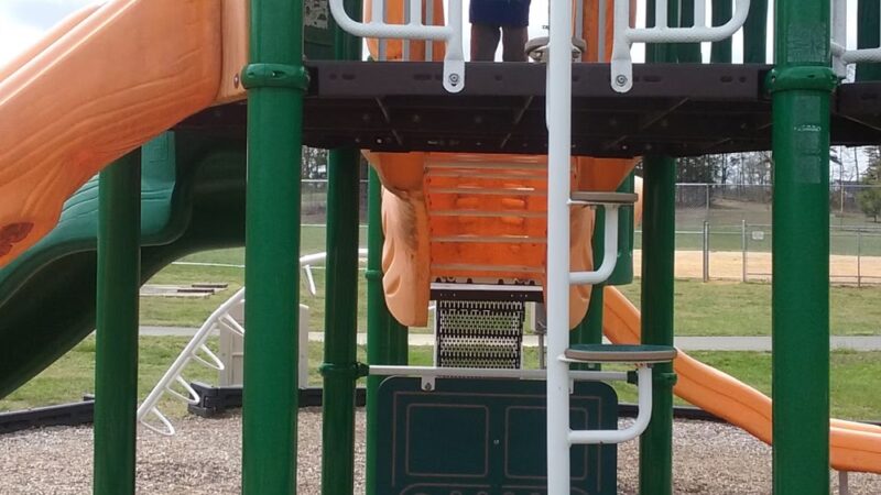 Hurdle Mills Park - Hurdle Mills, NC