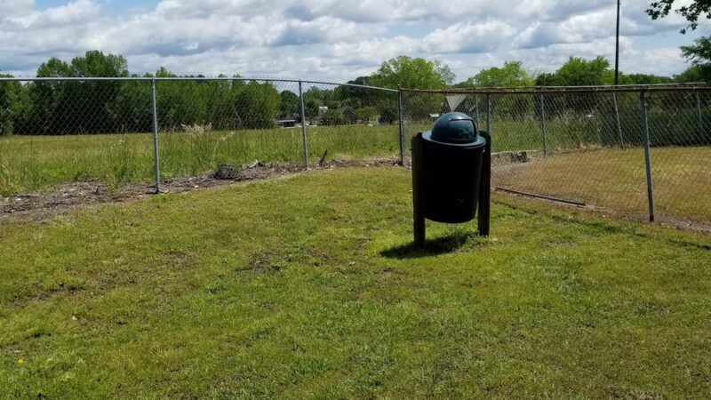 Hurdle Mills Park - Hurdle Mills, NC