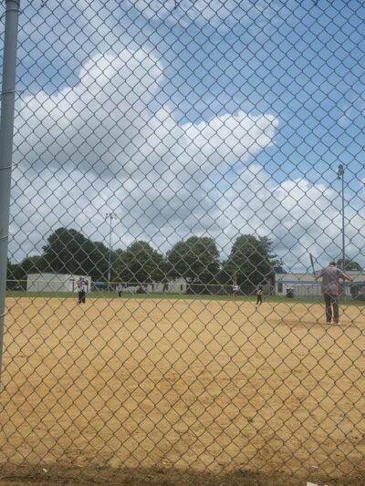 Hurlock Athletic Park - Hurlock, MD