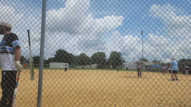 Hurlock Athletic Park - Hurlock, MD