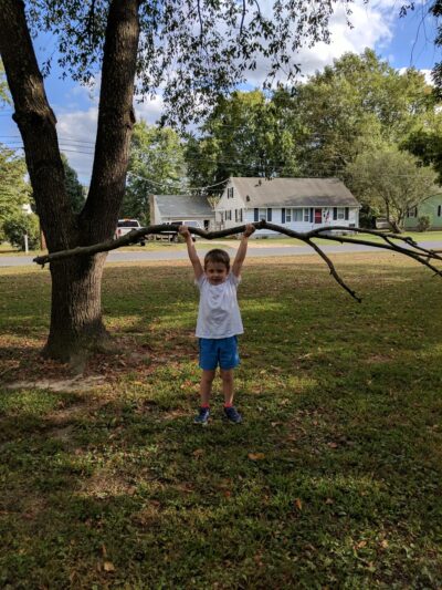 Hurlock Triangle Park - Hurlock, MD