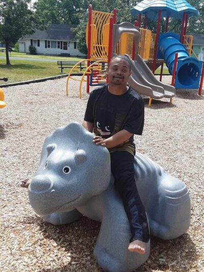 Hurlock Triangle Park - Hurlock, MD