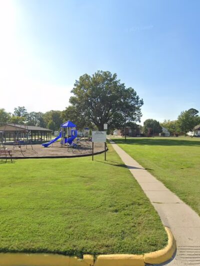 Hurst City Park - Hurst, IL