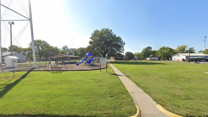 Hurst City Park - Hurst, IL