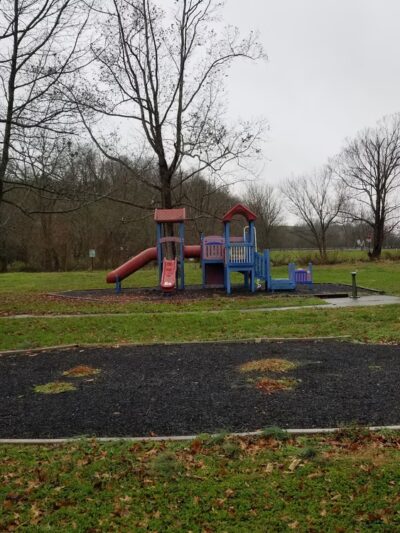 Hustonville City Park - Hustonville, KY