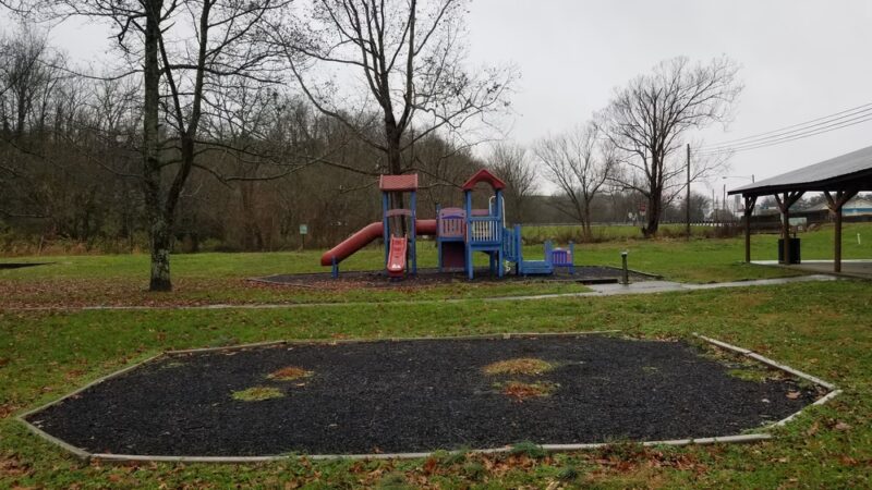 Hustonville City Park - Hustonville, KY