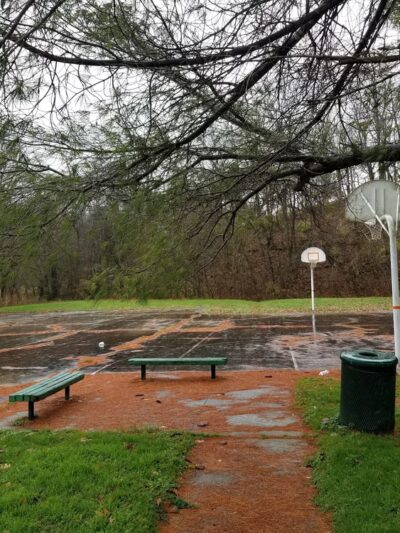 Hustonville City Park - Hustonville, KY