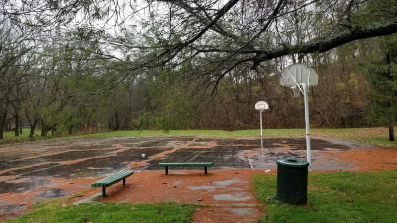 Hustonville City Park - Hustonville, KY