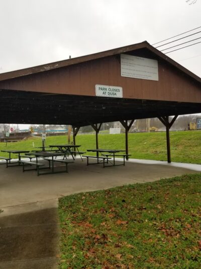 Hustonville City Park - Hustonville, KY