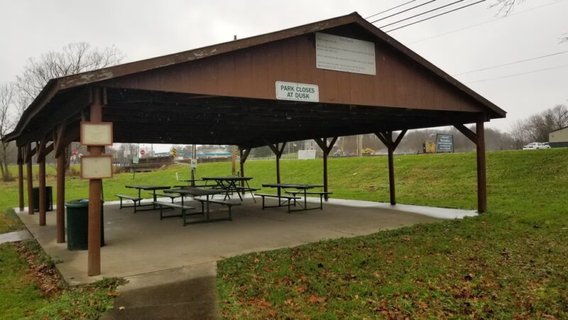Hustonville City Park - Hustonville, KY
