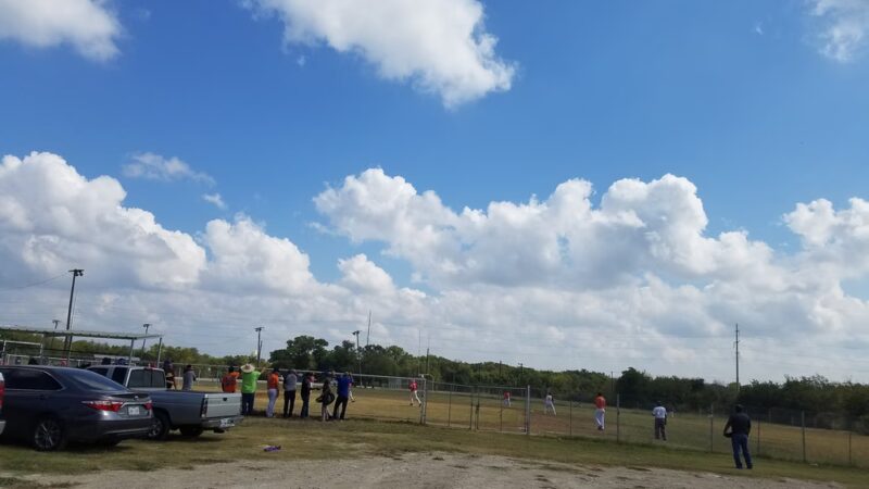Campbell Park - Hutchins, TX