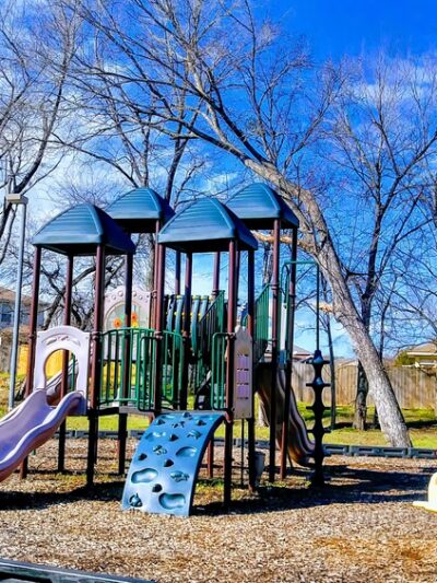 Sunrise Creek Park - Hutchins, TX
