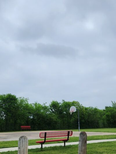Valley View Park - Hutchins, TX