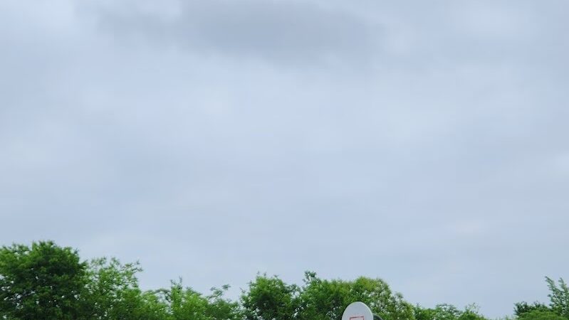 Valley View Park - Hutchins, TX