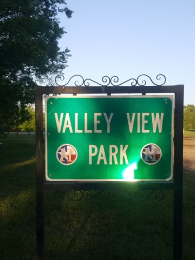 Valley View Park - Hutchins, TX