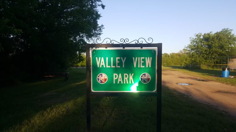 Valley View Park - Hutchins, TX