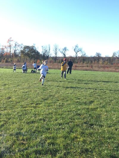 Hydes Road Park - Hydes, MD