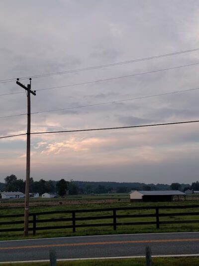 Hydes Road Park - Hydes, MD