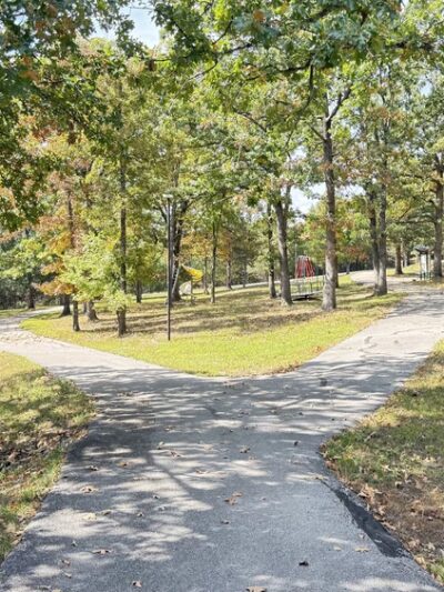 Iberia City Park - Iberia, MO