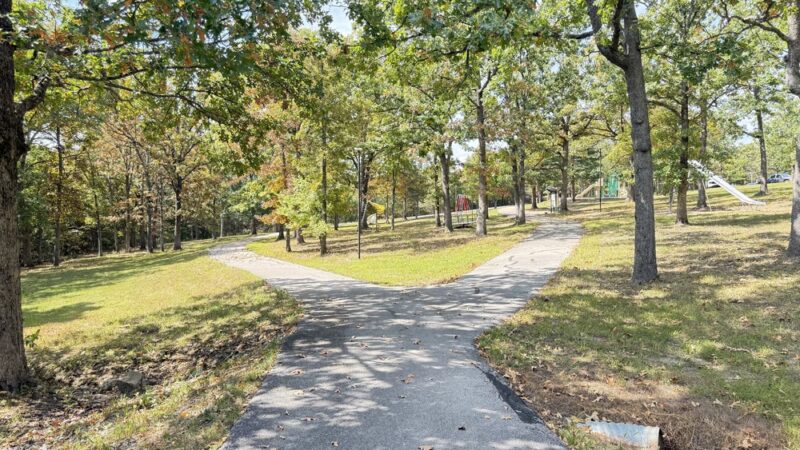 Iberia City Park - Iberia, MO
