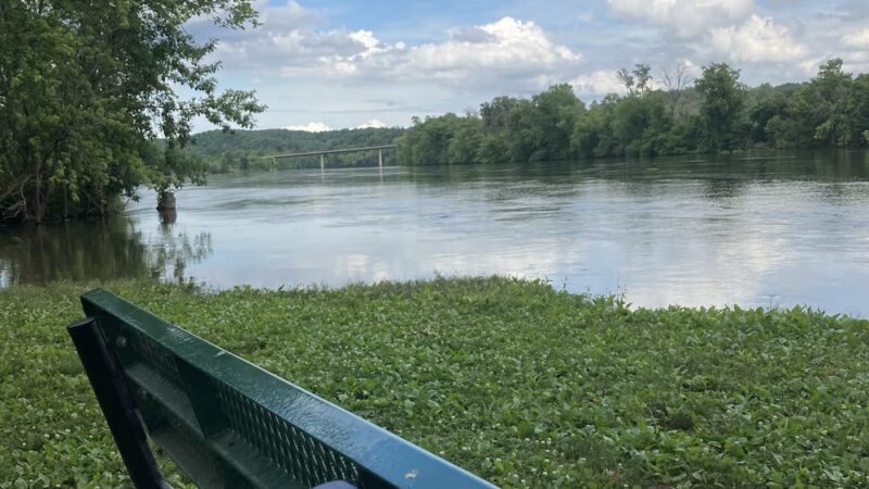 Iberia City Park - Iberia, MO