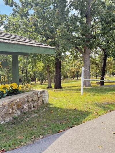 Iberia City Park - Iberia, MO