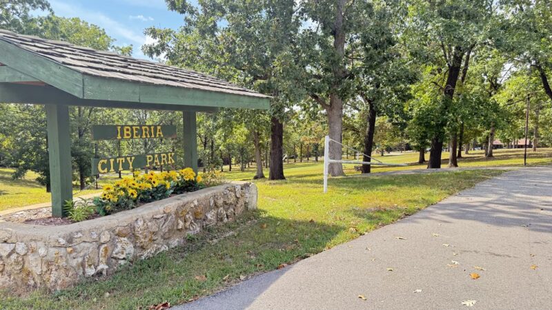 Iberia City Park - Iberia, MO