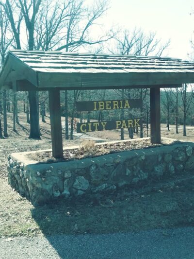 Iberia City Park - Iberia, MO