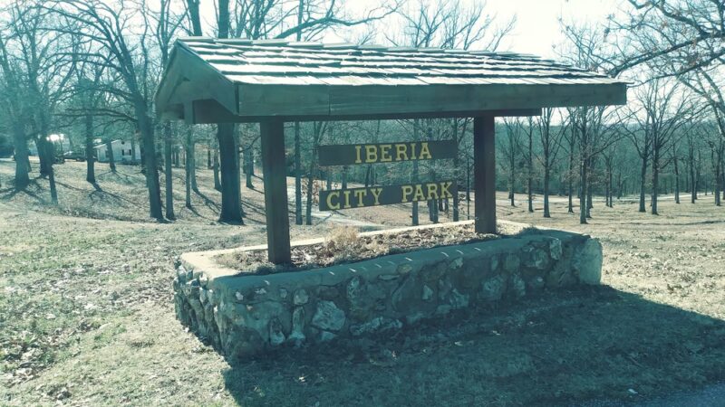 Iberia City Park - Iberia, MO