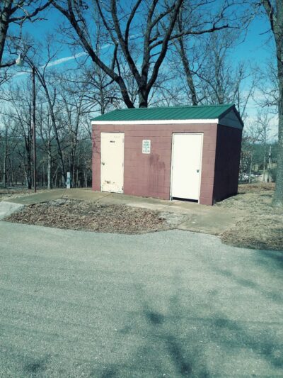 Iberia City Park - Iberia, MO