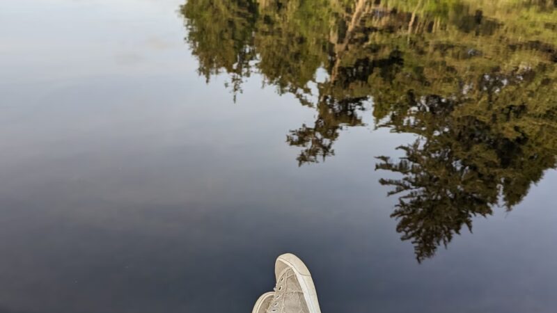 Black Lake Park - Ilwaco, WA