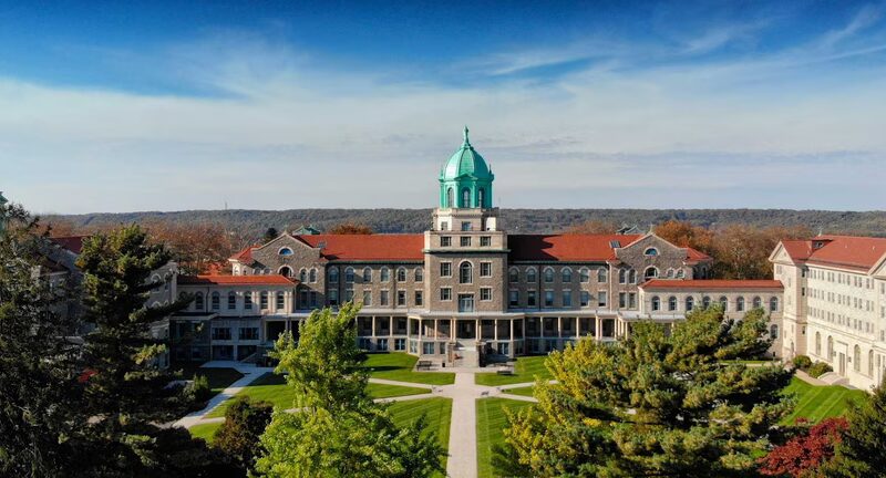 Immaculata University - IMMACULATA, PA