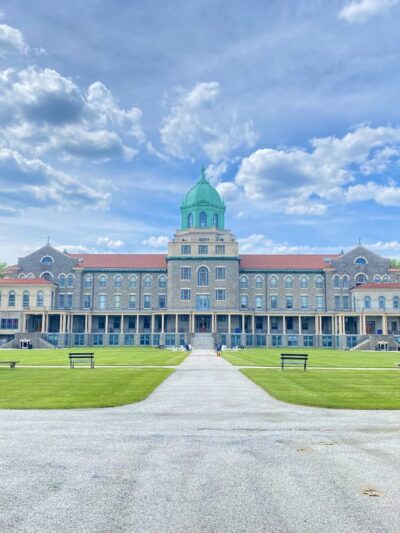 Immaculata University - IMMACULATA, PA