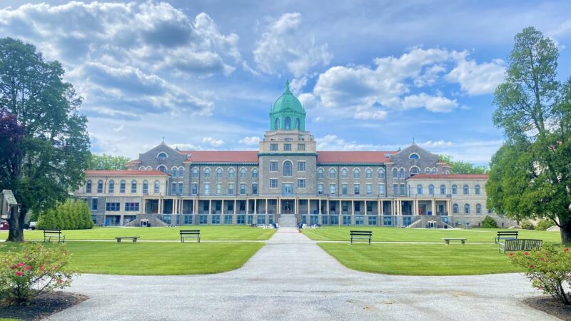 Immaculata University - IMMACULATA, PA