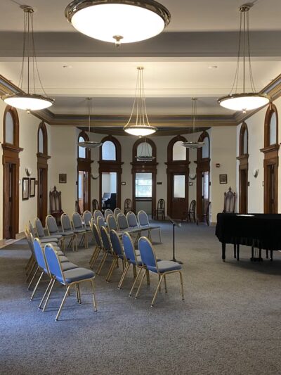 Immaculata University - IMMACULATA, PA