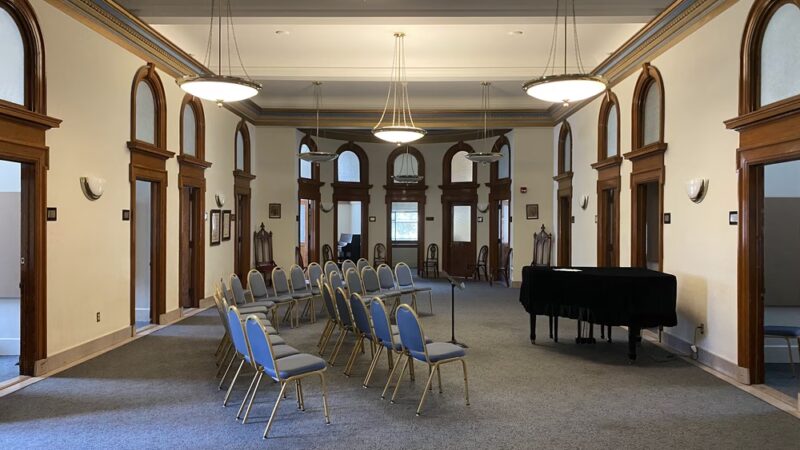Immaculata University - IMMACULATA, PA