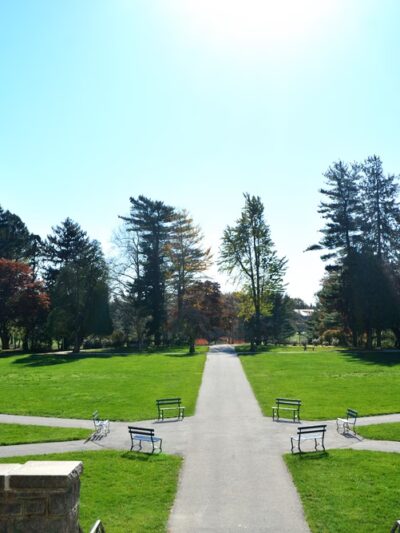Immaculata University - IMMACULATA, PA