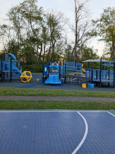 Elm Street Park - Imperial, PA