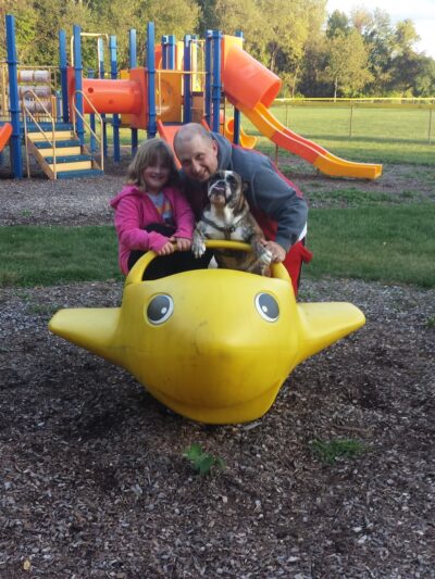 Elm Street Park - Imperial, PA