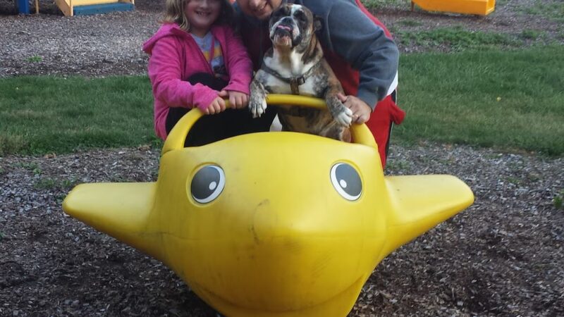 Elm Street Park - Imperial, PA