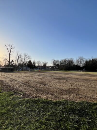 Elm Street Park - Imperial, PA