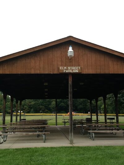 Elm Street Park - Imperial, PA