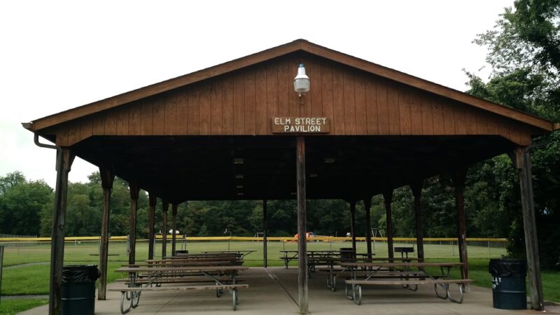 Elm Street Park - Imperial, PA