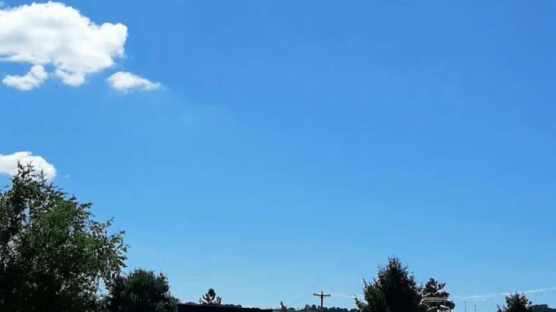 Elm Street Park - Imperial, PA