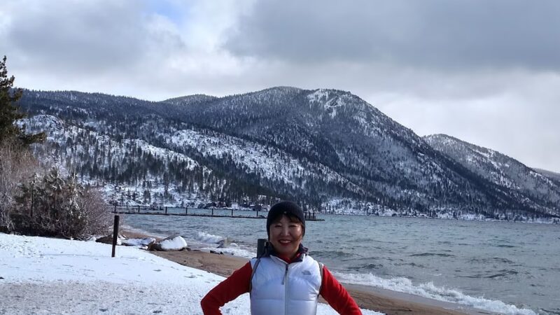 Incline Village Fitness Course - Incline Village, NV